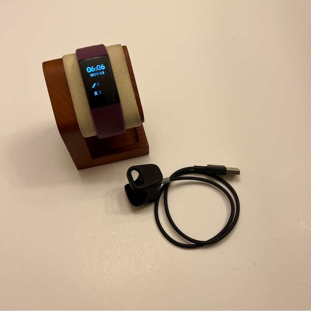Fitbit charge 4